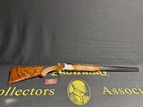 Belgium Browning Superposed Diana ~ 20 gauge - Image 1 of 15