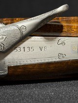 Belgium Browning Superposed Diana ~ 20 gauge - Image 14 of 15