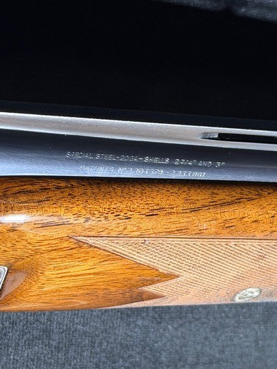 Belgium Browning Superposed Diana ~ 20 gauge - Image 6 of 15