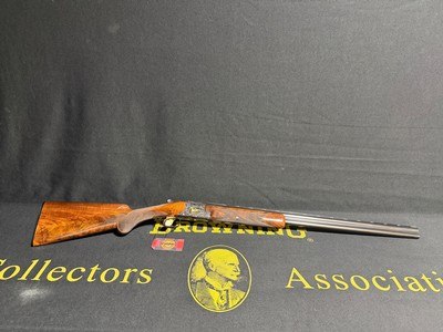 Belgium Browning Superposed Midas Grade ~ 20 gauge - Image 1 of 15