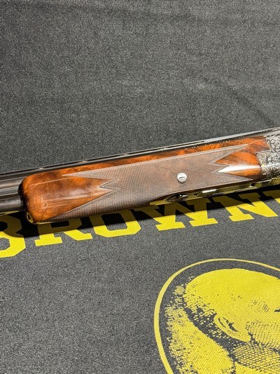 Belgium Browning Superposed Midas Grade ~ 20 gauge - Image 14 of 15