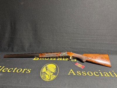 Belgium Browning Superposed Midas Grade ~ 20 gauge - Image 10 of 15