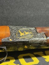 Belgium Browning Superposed Midas Grade ~ 20 gauge - Image 3 of 15