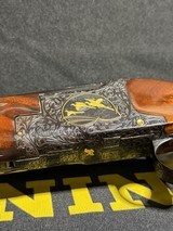 Belgium Browning Superposed Midas Grade ~ 20 gauge - Image 12 of 15