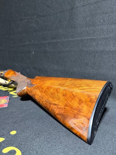 Belgium Browning Superposed Midas Grade ~ 20 gauge - Image 11 of 15