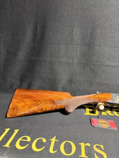 Belgium Browning Superposed Midas Grade ~ 20 gauge - Image 2 of 15
