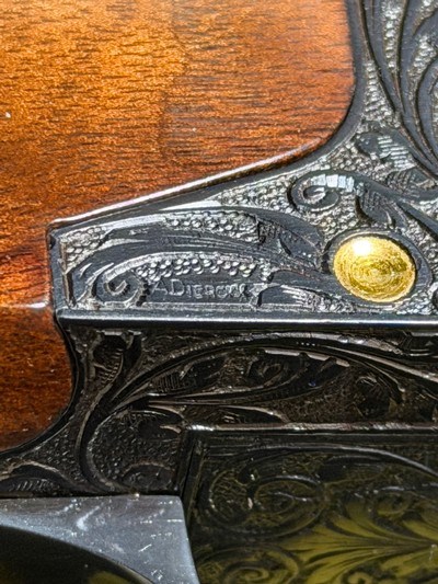 Belgium Browning Superposed Midas Grade ~ 20 gauge - Image 4 of 15