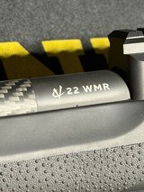 Volquartsen Summit ~ .22 WMR - Image 9 of 14