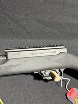 Volquartsen Summit ~ .22 WMR - Image 8 of 14