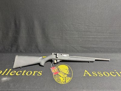 Volquartsen Summit ~ .22 WMR - Image 1 of 14