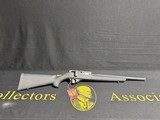Volquartsen Summit ~ .22 WMR