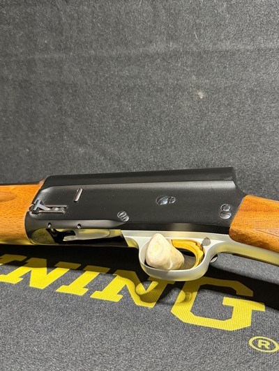 Belgium Browning FN A5 Superlight ~ 20 gauge (Box) - Image 11 of 15