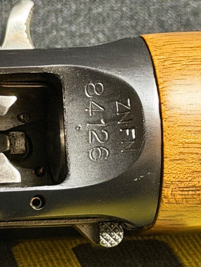 Belgium Browning FN A5 Superlight ~ 20 gauge (Box) - Image 8 of 15