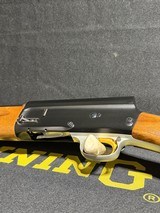 Belgium Browning FN A5 Superlight ~ 20 gauge (Box) - Image 11 of 15