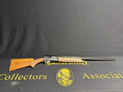 Belgium Browning FN A5 Superlight ~ 20 gauge (Box) - Image 1 of 15