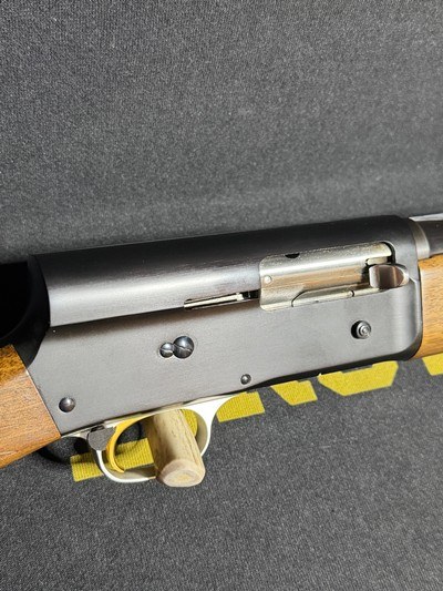 Belgium Browning FN A5 Superlight ~ 20 gauge (Box) - Image 3 of 15