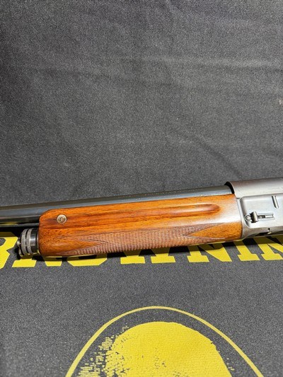 Belgium Browning FN A5 Superlight ~ 12 gauge (Straight Stock) - Image 14 of 15