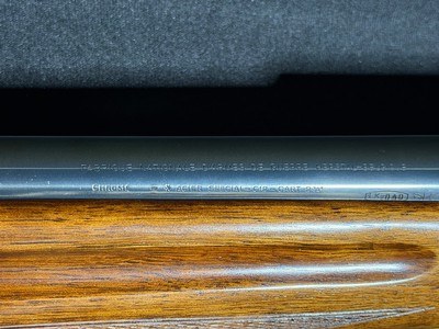 Belgium Browning FN A5 Superlight ~ 12 gauge (Straight Stock) - Image 13 of 15