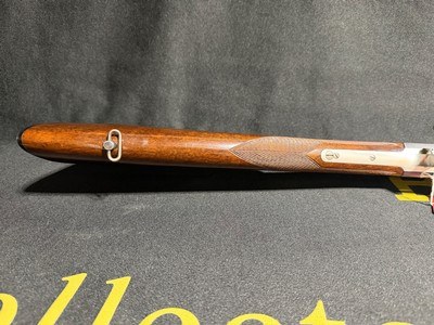 Belgium Browning FN A5 Superlight ~ 12 gauge (Straight Stock) - Image 7 of 15