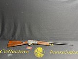 Belgium Browning FN A5 Superlight ~ 12 gauge (Straight Stock)