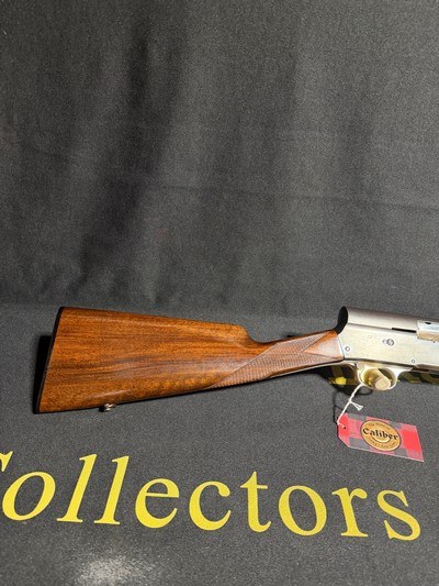 Belgium Browning FN A5 Superlight ~ 12 gauge (Straight Stock) - Image 2 of 15