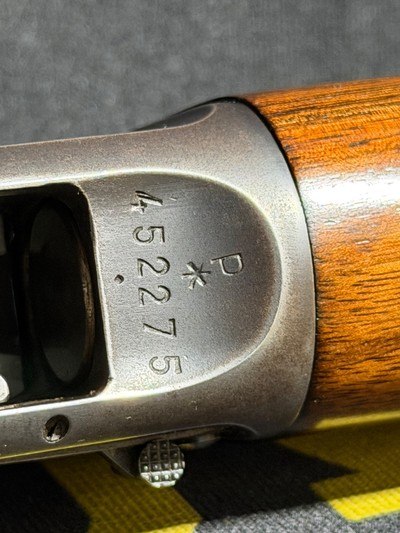 Belgium Browning FN A5 Superlight ~ 12 gauge (Straight Stock) - Image 9 of 15