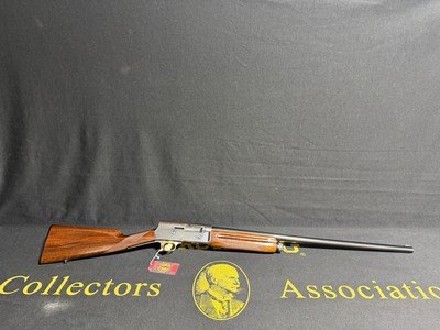 Belgium Browning FN A5 Superlight ~ 12 gauge (Straight Stock) - Image 1 of 15