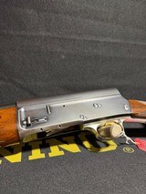 Belgium Browning FN A5 Superlight ~ 12 gauge (Straight Stock) - Image 12 of 15