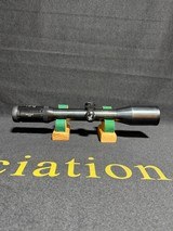 Swarovski Nova Habicht 2,2-9x42