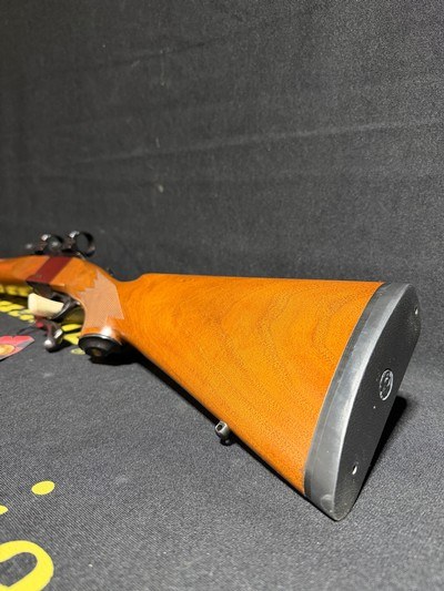 Ruger #1 ~ .25-06 remington - Image 10 of 14
