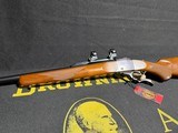 Ruger #1 ~ .25-06 remington - Image 11 of 14