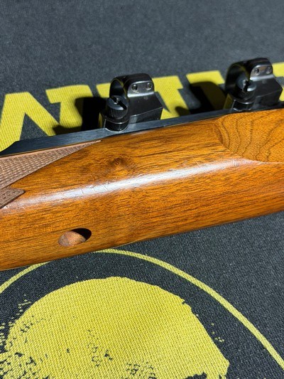 Ruger #1 ~ .25-06 remington - Image 14 of 14