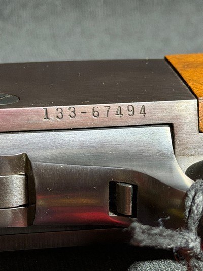 Ruger #1 ~ .25-06 remington - Image 13 of 14