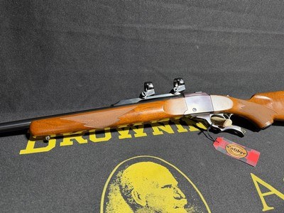 Ruger #1 ~ .25-06 remington - Image 11 of 14