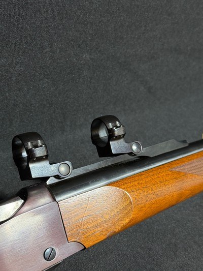Ruger #1 ~ .25-06 remington - Image 5 of 14