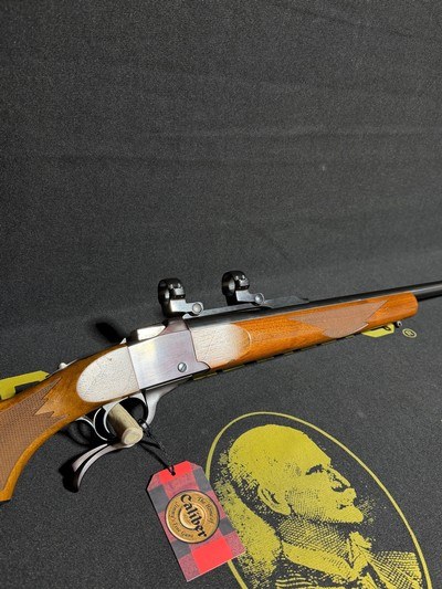 Ruger #1 ~ .25-06 remington - Image 3 of 14