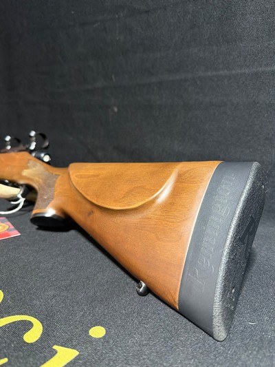 Remington Model Seven CDL ~ .260 rem (RARE) - Image 9 of 14