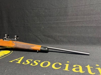 Remington Model Seven CDL ~ .260 rem (RARE) - Image 4 of 14