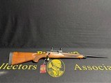 Remington Model Seven CDL ~ .260 rem (RARE) - Image 1 of 14