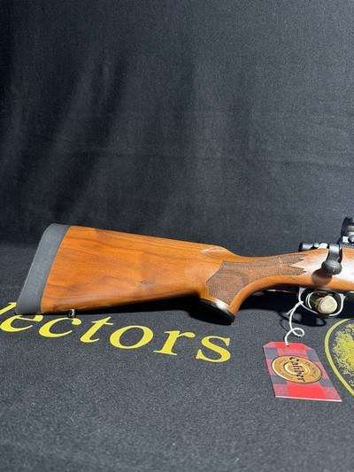 Remington Model Seven CDL ~ .260 rem (RARE) - Image 2 of 14