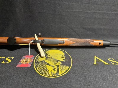 Remington Model Seven CDL ~ .260 rem (RARE) - Image 7 of 14