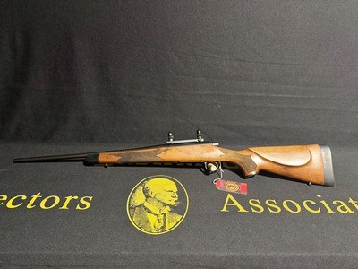 Remington Model Seven CDL ~ .260 rem (RARE) - Image 8 of 14
