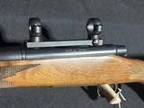 Remington Model Seven CDL ~ .260 rem (RARE) - Image 10 of 14
