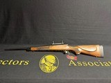 Remington Model Seven CDL ~ .260 rem (RARE) - Image 8 of 14