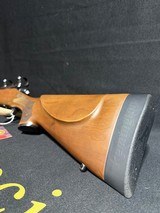 Remington Model Seven CDL ~ .260 rem (RARE) - Image 9 of 14