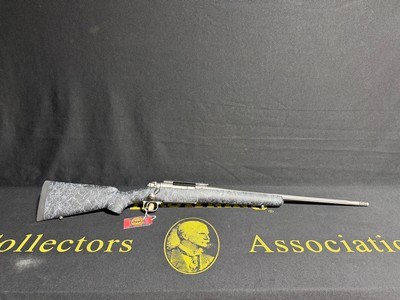 Winchester Model 70 Extreme Weather ~ .30-06 - Image 1 of 15