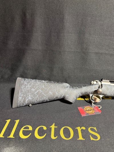 Winchester Model 70 Extreme Weather ~ .30-06 - Image 2 of 15