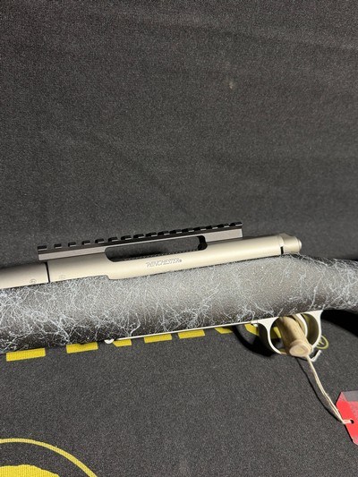 Winchester Model 70 Extreme Weather ~ .30-06 - Image 12 of 15