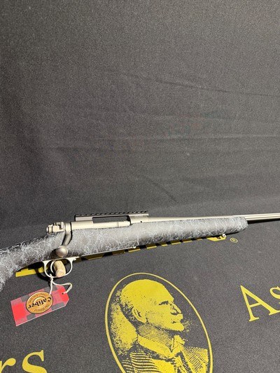 Winchester Model 70 Extreme Weather ~ .30-06 - Image 3 of 15