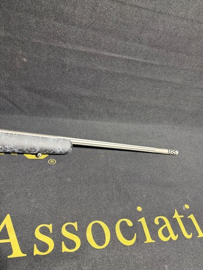 Winchester Model 70 Extreme Weather ~ .30-06 - Image 4 of 15